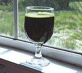 Alive & Well's Best Green Drink Alive & Well's Best Green Drink
