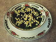 Alive & Well Green Soup