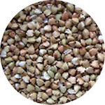 Buckwheat Groats, Organic<br> 1 lb.