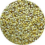 Millet, Hulled Organic<br> 1 lb.