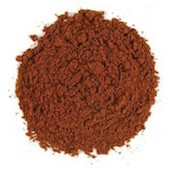 Chili Peppers<br> Chipotle Powder, Organic<br> 1 lb.
