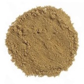 Cumin Seed Powder<br> Organic 1 lb.