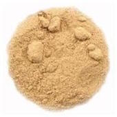 Carob Light Roast Powder<br> Organic 1 lb.