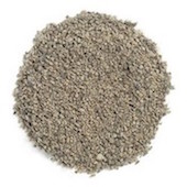 Pepper, Black Course Grind<br> Organic 1 lb.
