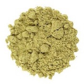 Fennel Seed Powder<br> Organic 1 lb.