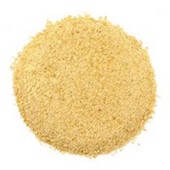 Lemon Peel Powder<br> Organic 1 lb.