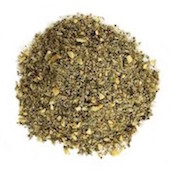 Grilling Seasoning, Vegetable<br> Organic 1 lb.