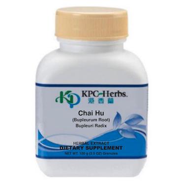 Bupleurum Root<br> Chai Hu<br> 100 grams