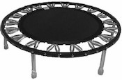 Non-Folding Hard-Bounce<br>Black Rebounder