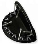 Needak Folding Rebounder