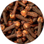 Clove Bud<br> Essential Oil 1/2 oz.