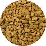 Fenugreek Select, Organic<br> SCo2 Extract 1/2 oz.