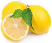 Lemon<br> Essential Oil 1/2 oz.
