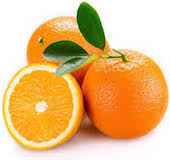 Orange, Sweet<br> Essential Oil 1/2 oz.