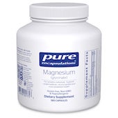 Magnesium