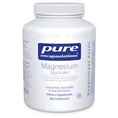 Magnesium