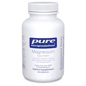 Magnesium Magnesium