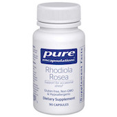 Rhodiola Rhodiola