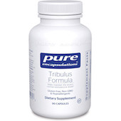 Tribulus Formula 500 mg