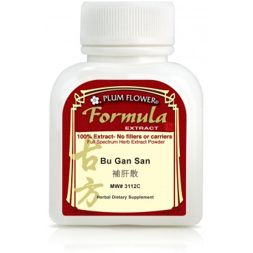 Tonify the Liver<br> Bu Gan San<br> 100 grams