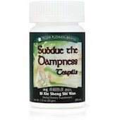 Subdue the Dampness Teapills<br> Bi Xie Sheng Shi Wan<br> 200 teapills